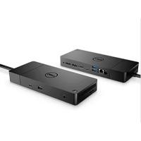 DELL DOCKING WD19DCS | 210W | 3 PANTALLAS | USB-C | RJ45 | 210-AZBN |, - Garantía: 3 AÑOS -