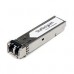 MODULO TRANSCEPTOR SFP STARTECH.COM COMPATIBLE CON EL MODELO 10302 DE EXTREME NETWORKS - 10GBASE-LR - FIBRA MONOMODO DE 10GBE - SFP ETHERNET GIGABIT 10GB - LC 10KM - 1310NM - DDM, - Garantía: 99 AÑOS -