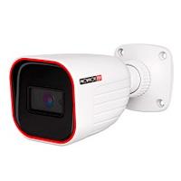 CAMARA IP / PROVISION ISR / I2-320IPSN-28-V2 / TIPO BALA / 2 MP / LENTE FIJO 2.8 MM / IP67 / IR 20M / POE, - Garantía: 2 AÑOS -