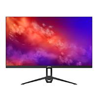 MONITOR GHIA / 27 PULG / LED / IPS / FULL HD 1920 X 1080 / FRAMELESS / 75 HZ / FREESYNC / VGA / HDMI / BOCINAS INTEGRADAS, - Garantía: 3 AÑOS -