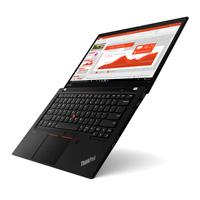 LAPTOP LENOVO THINKPAD T14 GEN2 / CORE I5-1135G7 2.4 GHZ / 8GB ON BOARD DDR4 3200 MHZ / 256GB SSD / 14 FHD / NO ETHERNET / NEGRA / FGR / WIN 10 PRO / 3YR EN SITIO, - Garantía: 3 AÑOS -