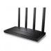 ROUTER | TP-LINK  | ARCHER AX12 | WIFI 6 | AX1500 | 5GHZ 1201 MBPS 2.4 GHZ 300MBPS | OFDMA Y MU-MIMO, - Garantía: 2 AÑOS -