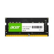 MEMORIA ACER SD100 SODIMM DDR4 8GB 2666MHZ CL19 (BL.9BWWA.204), - Garantía: 5 AÑOS -