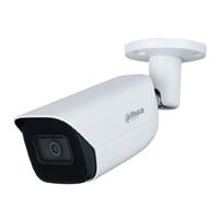 CAMARA IP/DAHUA/DH-IPC-HFW2541E-S/CAMARA IP BULLET DE 5 MEGAPIXELES/ WIZSENSE/ LENTE DE 2.8MM/ 97 GRADOS DE APERTURA/ IR DE 30 METROS/ SMD PLUS/ MICROFONO INTEGADO/ POE/ RANURA PARA MICROSD/ IP67/ WD, - Garantía: 2 AÑOS -