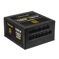 FUENTE DE PODER OCELOT GAMING ATX 1000W MODULAR CERTIFICACION 80 GOLD, - Garantía: 1 AÑO -