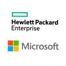 LICENCIA HPE MICROSOFT WINDOWS SERVER DATACENTER 2022 LICANCIA ADICIONAL DE 16C WW SW, - Garantía: 1 AÑO -