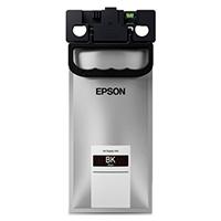 BOLSA DE TINTA EPSON T11B120-AL T11B1 ALTO RENDIMIENTO NEGRO 143 ML, - Garantía: SG -