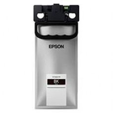 BOLSA DE TINTA EPSON T11B120-AL T11B1 ALTO RENDIMIENTO NEGRO 143 ML, - Garantía: SG -