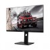 MONITOR LED DAHUA DHI-LM27-P301A 27 QHD 2560X1440, ASPECTO 16:9, 320 NITS, CONTRASTE 1000:1, DP, HDM, TIPO C 65W, MARCO ULTRADELGADO, - Garantía: 1 AÑO -