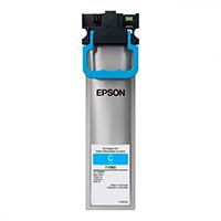 BOLSA DE TINTA EPSON T11A220-AL ALTO RENDIMIENTO CYAN 39 ML, - Garantía: SG -