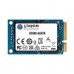 UNIDAD SSD KINGSTON SKC600 MSATA 512GB SATA 3 550R/520W(SKC600MS/512G), - Garantía: 5 AÑOS -