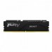 MEMORIA RAM KINGSTON FURYBEAST DDR5 BLACK 16GB 6000MHZ DIMMKF560C40BB-16, - Garantía: 99 AÑOS -