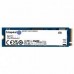 UNIDAD SSD KINGSTON NV2 NVME 3500MB M.2 2280 PCLE 4.0 SNV2S/4000G, - Garantía: 3 AÑOS -