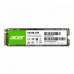 UNIDAD DE ESTADO SOLIDO SSD INTERNO 2TB ACER FA100 M.2 2280 NVME PCIE GEN 3X4 (BL.9BWWA.121), - Garantía: 5 AÑOS -