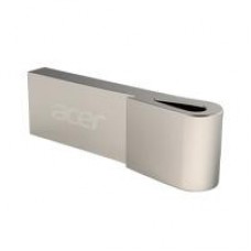 MEMORIA USB 32GB UF200 ACER 2.0 LECT. 30MB/S ESCRIT. 15MB/S METLICA (BL.9BWWA.503), - Garantía: 5 AÑOS -