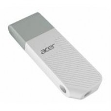 MEMORIA ACER UP300 USB 128GB 3.2 LECT. 120MB/S ESCRIT. 100MB/S COLOR BLANCO (BL.9BWWA.567), - Garantía: 5 AÑOS -