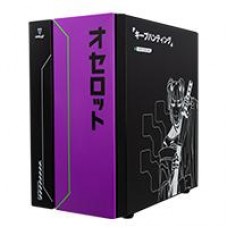 OCELOT GAMING KATANA SERIES/AMD RYZEN 5 5600X 6 CORE 3.7 - 4.6 GHZ/ ENF LIQUIDO/16 GB /NVME 1 TB/WIFI/RTX 4060 8 GB/ WINDOWS DE PRUEBA, - Garantía: 1 AÑO -