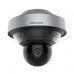 DOMO PANOVU HIKVISION DS-2DP1618ZIXS-DE/440(F0)(P4) VISTA PANORáMICA 180° / 4 LENTES DE 4 MEGAPIXEL + PTZ 4 MEGAPIXEL DE 40X ZOOM / POSICIONAMIENTO 3D / IP66 / IK10 / WDR 120 DB / MICROSD, - Garantía: 5 AÑOS -