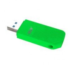 MEMORIA USB 32GB UP300 ACER  3.2 LECT. 100MB/S ESCRIT. 30MB/S COLOR VERDE (BL.9BWWA.557), - Garantía: 5 AÑOS -