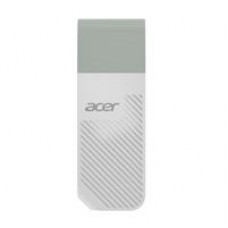 MEMORIA ACER UP200 USB 16GB 2.0 LECT. 30MB/S ESCRIT. 15MB/S COLOR BLANCO (BL.9BWWA.549), - Garantía: 5 AÑOS -