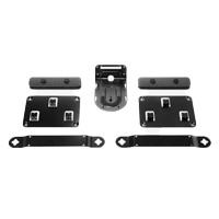 KIT DE MONTAJE LOGITECH COMPATIBLE CON RALLY Y RALLY PLUS. VIDEOCONFERENCIA, - Garantía: SG -