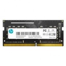 MEMORIA HP S1 SODIMM DDR4 8GB 2666MHZ CL19 7EH98AA, - Garantía: 5 AÑOS -