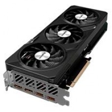 TARJETA DE VIDEO GIGABYTE NVIDIA RTX4060TI/PCIE X16 4.0/8GB/GDDR6/2XDP/2XHDMI 2.1/RGB/GAMA ALTA/GAMER, - Garantía: 1 AÑO -