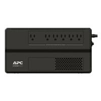 APC UNIDAD EASY UPS BV DE 650 VA, AVR, 120 V, - Garantía: SG -