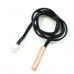 HUAWEI TEMPERATURE SENSOR,NTC,CABLE LENGTH OF 2M,2PIN WHITE TERMINAL, - Garantía: 12 MESES -