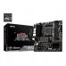 MB MSI B550 AMD S-AM4 3A GEN/4XDRR4 3200MHZ/PCIE 4.0/HDMI/DVI/4XUSB 3.2/M.2/WIFI-AC/BLUETOOTH 4.2/ MICRO ATX/GAMA MEDIA, - Garantía: 1 AÑO -