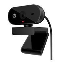 WEBCAM HP 325/ FHD/CONEXIÓN TIPO USB-A, - Garantía: 1 AÑO -