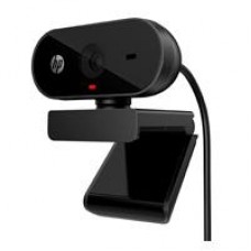 WEBCAM HP 325/ FHD/CONEXIÓN TIPO USB-A, - Garantía: 1 AÑO -