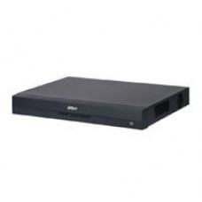 DVR/ DAHUA/ XVR5216AN-I3 - / DE 16 CANALES DE 5 MP LITE/ WIZSENSE/ H.265+// 16 CH HDCVI +8 CANALES IP/ HASTA 24 CH IP/ 2 CANALES DE RECONOCIMIENTO FACIAL, - Garantía: 2 AÑOS -