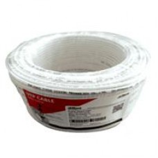 BOBINA/ DAHUA/ PFM920I-5EUN-C-V2-100/ BOBINA DE 100 MTS DE CABLE UTP CAT5E/ 100% COBRE/ COLOR BLANCO/ IDEAL PARA VIDEO Y REDES/, - Garantía: 1 AÑO -