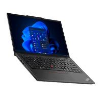 LAPTOP LENOVO THINK E14 G5 // CORE I5-1335U 1.3 GHZ// 16 GB (8GB SOLDERED DDR4-3200 + 8GB SO-DIMM DDR4-3200) // 512GB SSD M.2 2242// 14 WUXGA // RJ-45// FINGERPRINT// WIN 11 PRO// 3Y ONSITE, - Garantía: 3 AÑOS -