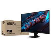 MONITOR GAMER GIGABYTE GS27F US1 /27/FHD 1920 X 1080 /TR 1MS/165 HZ/2XHDMI/DP/IPS/2X USB 3.2 /1X USB, - Garantía: 1 AÑO -