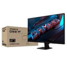 MONITOR GAMER GIGABYTE GS27F US1 /27/FHD 1920 X 1080 /TR 1MS/165 HZ/2XHDMI/DP/IPS/2X USB 3.2 /1X USB, - Garantía: 1 AÑO -