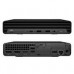 MINI PC HP POLY 9C428AW#ABM G9 WMT / PARA CONFERENCIAS DE MICROSOFT TEAMS INTEL I7 DE 12. GENERACIN,16 GB DE RAM, 256 GB DE SSD. INCLUYE 1 ADAPTADOR DISPLAY PORT A HDMI FUNDA , SOPORTE Y FUENTE PODER, - Garantía: 1 AÑO -