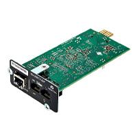 IP IS-UNITY-DP VERTIV INTELLSLOT TARJETA DE RED INTERNA, ETHERNET 100 MBITS (VERTIV INTELLSLOT, UNITY-DP-NETWORK CARD,IDEAL PARA EQUIPOS EXM) 1 AÑO DE GARANTIA., - Garantía: 1 AÑO -