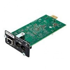 IP IS-UNITY-DP VERTIV INTELLSLOT TARJETA DE RED INTERNA, ETHERNET 100 MBITS (VERTIV INTELLSLOT, UNITY-DP-NETWORK CARD,IDEAL PARA EQUIPOS EXM) 1 AÑO DE GARANTIA., - Garantía: 1 AÑO -