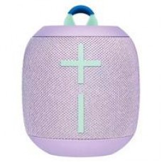 BOCINA ULTIMATE EARS WONDERBOOM 3 LAVANDA PORTATIL BLUETOOTH IP67 RESISTENTE AL AGUA, AL POLVO Y FLOTA, - Garantía: 2 AÑOS -