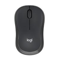 MOUSE LOGITECH M240 GRAFITO INALANBRICO BLUETOOTH COMODO SILECIOSO MULTI SISTEMA, - Garantía: 1 AÑO -