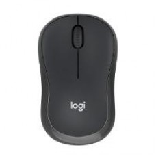 MOUSE LOGITECH M240 GRAFITO INALANBRICO BLUETOOTH COMODO SILECIOSO MULTI SISTEMA, - Garantía: 1 AÑO -