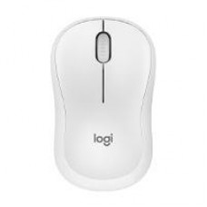 MOUSE LOGITECH M240 BLANCO INALANBRICO BLUETOOTH COMODO SILECIOSO MULTI SISTEMA, - Garantía: 1 AÑO -