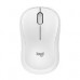 MOUSE LOGITECH M240 BLANCO INALANBRICO BLUETOOTH COMODO SILECIOSO MULTI SISTEMA, - Garantía: 1 AÑO -