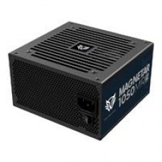 FUENTE DE PODER GAMER BALAM RUSH MAGNETAR 1050MR / CERTIFICADA / 1050W / 80 PLUS PLATINUM / ATX / FULL MODULAR / BAJO NIVEL DE RUIDO / 5 AÑOS DE GARANTIA / NEGRO / BR-937634, - Garantía: 5 AÑOS -