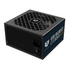 FUENTE DE PODER GAMER BALAM RUSH GR BURST GR550B / CERTIFICADA / 550W / 80 PLUS BRONZE / ATX / NO MODULAR / BAJO NIVEL DE RUIDO / 5 AÑOS DE GARANTIA / NEGRO / BR-937696, - Garantía: 5 AÑOS -