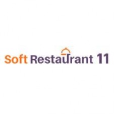 SOFT RESTAURANT LICENCIA VERSION 11 LITE DE RENTA MENSUAL 2 NODOS (DESCARGA ELECTRONICA), - Garantía: SG -