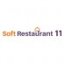 SOFT RESTAURANT LICENCIA VERSION 11 LITE DE RENTA MENSUAL 2 NODOS (DESCARGA ELECTRONICA), - Garantía: SG -