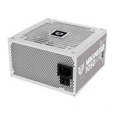 FUENTE DE PODER GAMER BALAM RUSH MAGNETAR 1050MR / CERTIFICADA / 1050W / 80 PLUS PLATINUM / ATX / FULL MODULAR / BAJO NIVEL DE RUIDO / 5 AÑOS DE GARANTIA / BLANCO / BR-937641, - Garantía: 5 AÑOS -